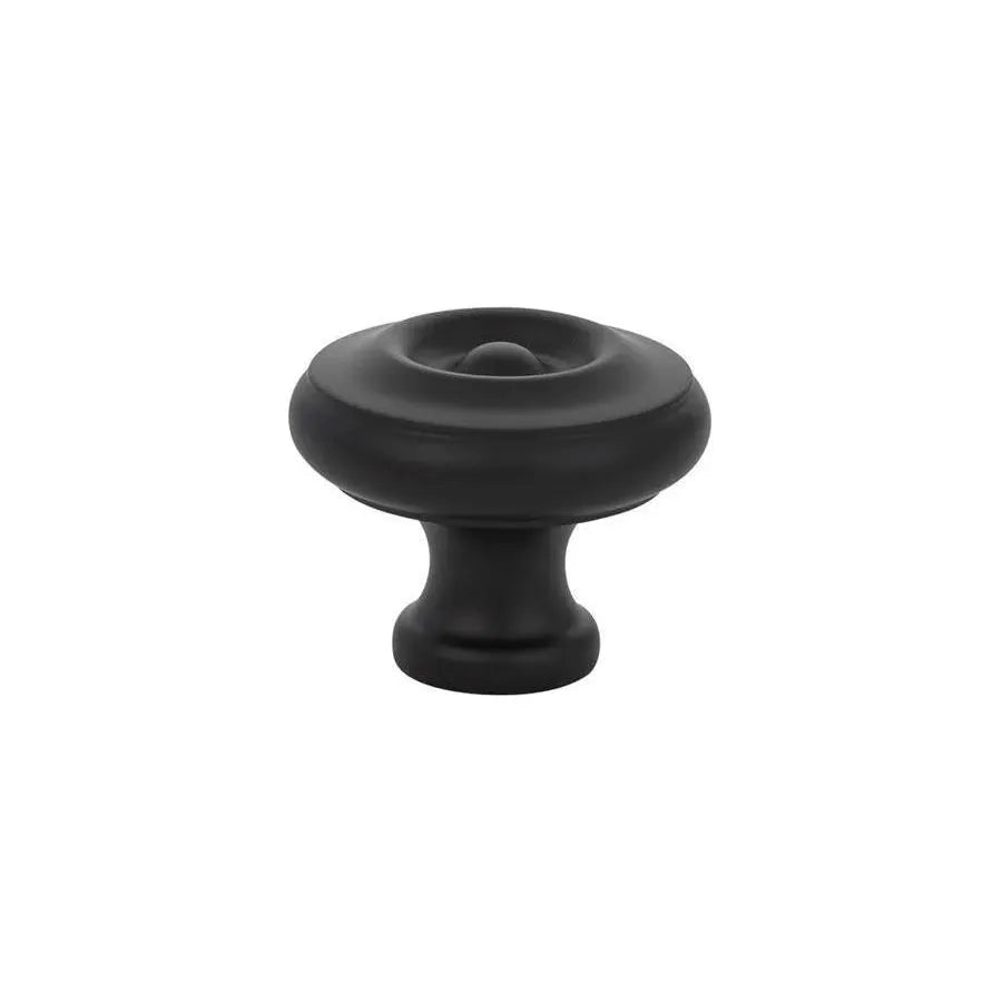 Emtek - Waverly Knob - 86114US19 | Montreal Lighting & Hardware