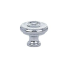 Emtek - Waverly Knob - 86114US26 | Montreal Lighting & Hardware