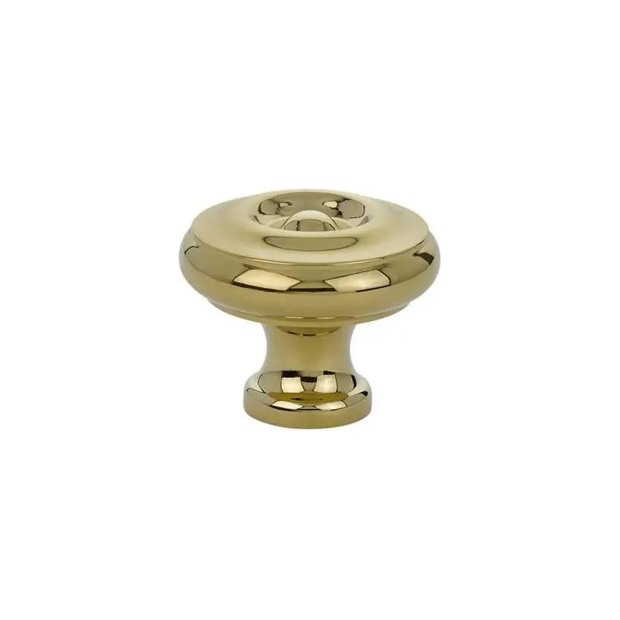 Emtek - Waverly Knob - 86114US3 | Montreal Lighting & Hardware