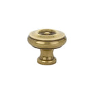 Emtek - Waverly Knob - 86114US7 | Montreal Lighting & Hardware