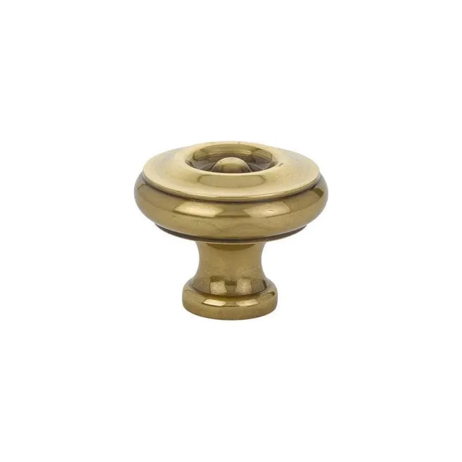 Emtek - Waverly Knob - 86114US7 | Montreal Lighting & Hardware