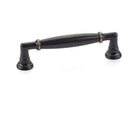 Emtek - Westwood Pull - 86475US10B | Montreal Lighting & Hardware