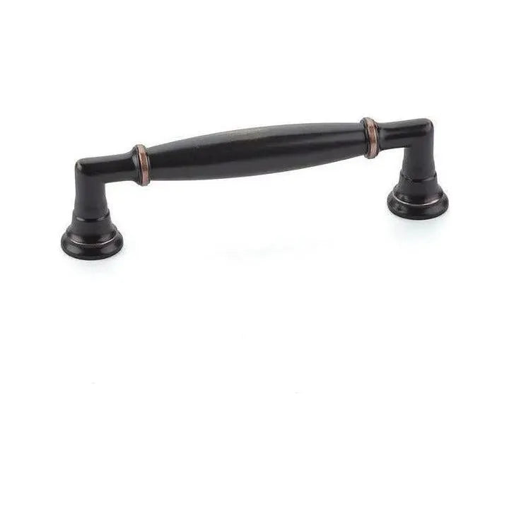 Emtek - Westwood Pull - 86475US10B | Montreal Lighting & Hardware