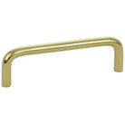 Emtek - Wire Pull - 86131US3 | Montreal Lighting & Hardware