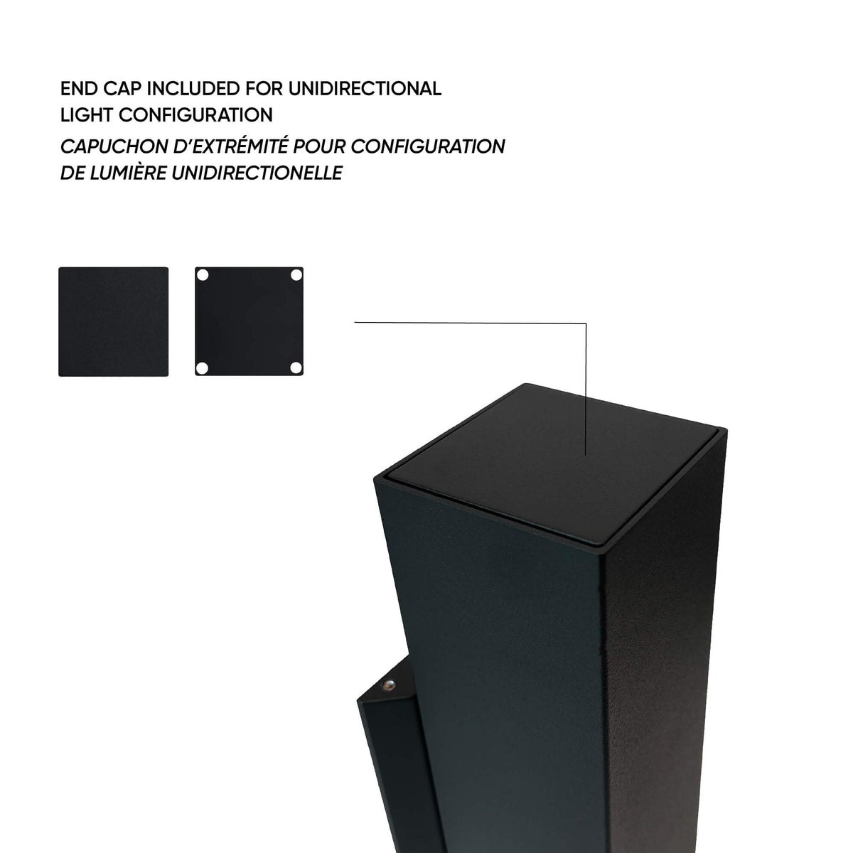 Brooklyn Outdoor Wall Sconce