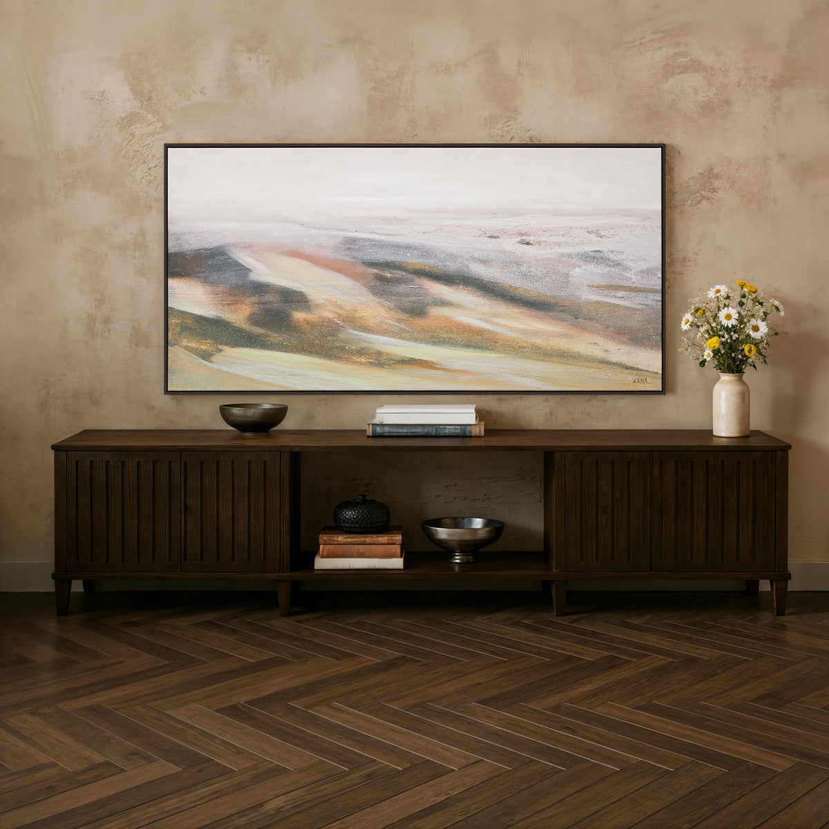 Cresta Canvas Art