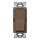 Lutron - Claro & Satin Colors 4-Way Switch - SC-4PS-EP | Montreal Lighting & Hardware