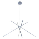 ET2 Lighting - Alumilux Aster LED Pendant - E41443-SA | Montreal Lighting & Hardware