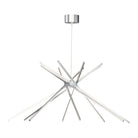 ET2 Lighting - Alumilux Aster LED Pendant - E41446-SA | Montreal Lighting & Hardware