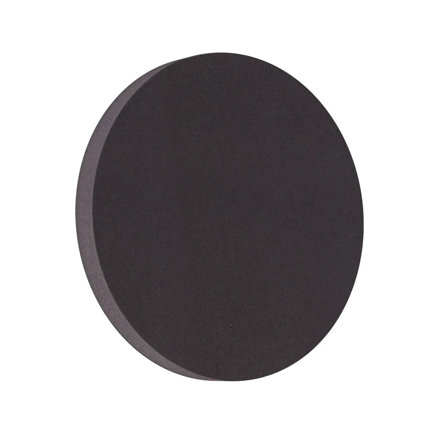 ET2 Lighting - Alumilux Dish LED Wall Sconce - E41501-ABZ | Montreal Lighting & Hardware