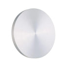 ET2 Lighting - Alumilux Dish LED Wall Sconce - E41501-SA | Montreal Lighting & Hardware