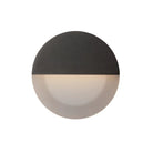 ET2 Lighting - Alumilux Glow LED Outdoor Wall Sconce - E41280-BK | Montreal Lighting & Hardware