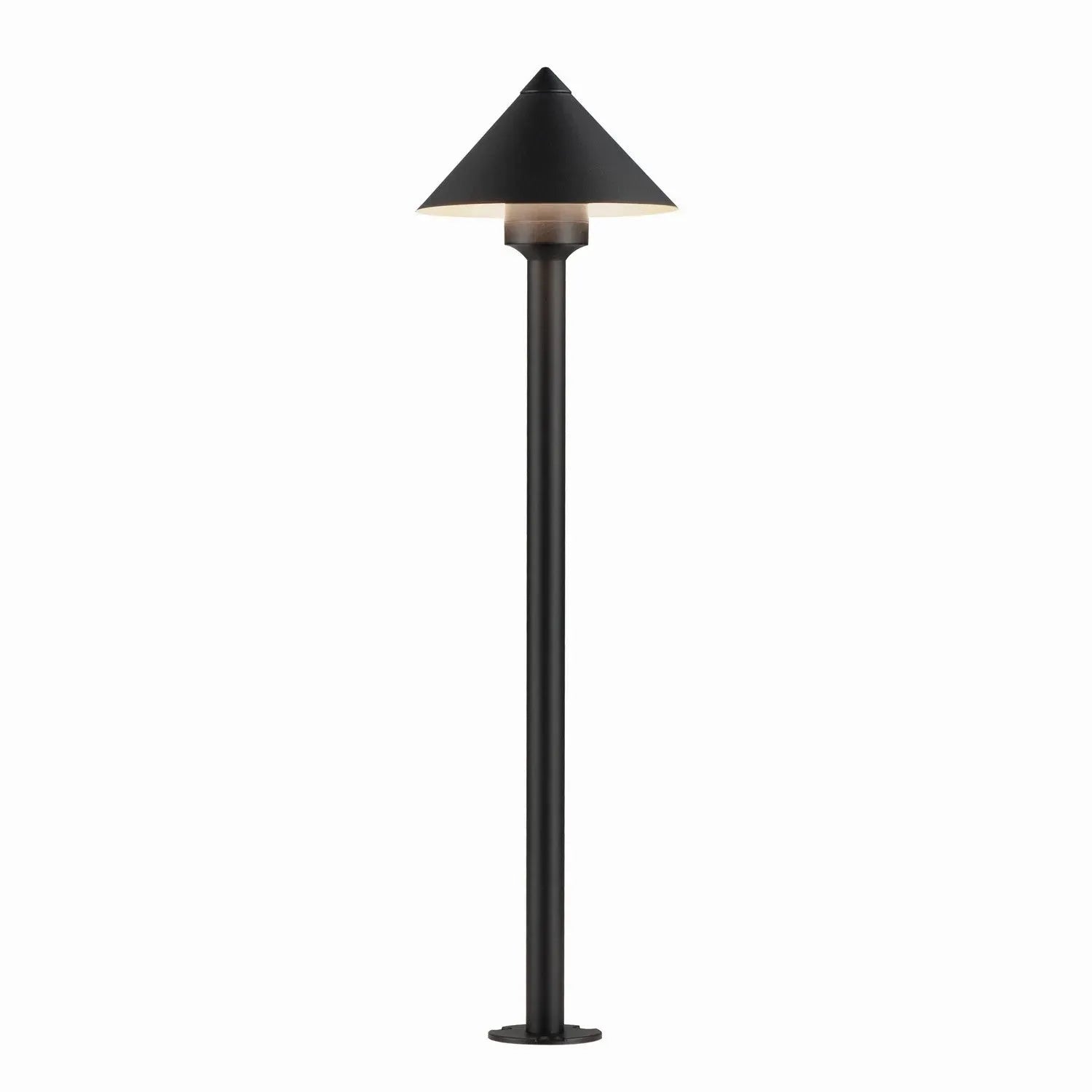 ET2 Lighting - Alumilux Landscape LED C - E41451-BK | Montreal Lighting & Hardware