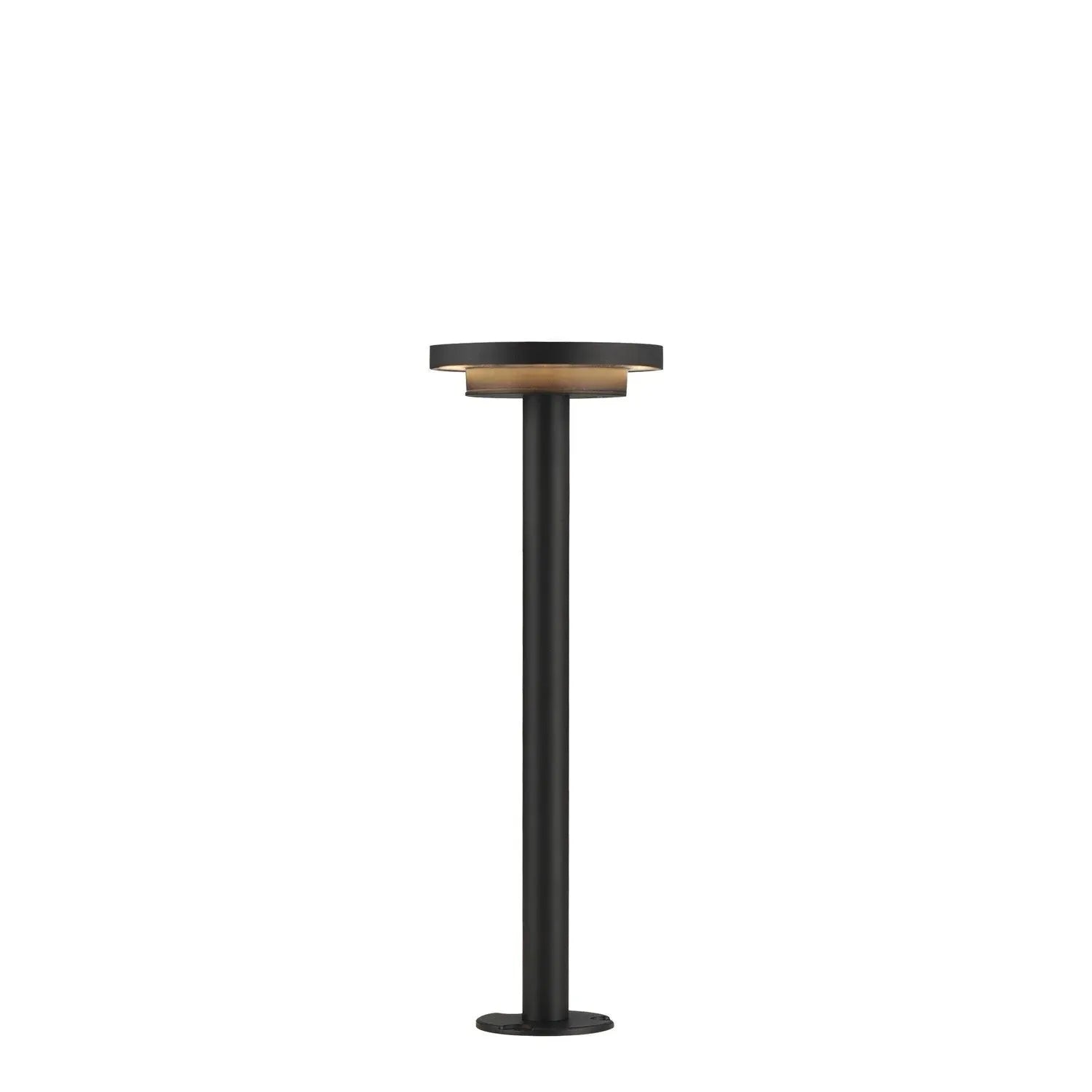 ET2 Lighting - Alumilux Landscape LED Dish Light - E41450-BK | Montreal Lighting & Hardware