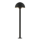 ET2 Lighting - Alumilux Landscape LED Dome Light - E41453-BK-24 | Montreal Lighting & Hardware