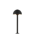 ET2 Lighting - Alumilux Landscape LED Dome Light - E41453-BK | Montreal Lighting & Hardware