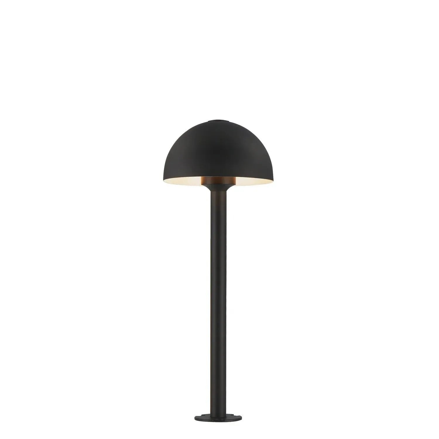 ET2 Lighting - Alumilux Landscape LED Dome Light - E41453-BK | Montreal Lighting & Hardware