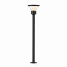 ET2 Lighting - Alumilux Landscape LED Fountainhead Light - E41455-10BK-24 | Montreal Lighting & Hardware