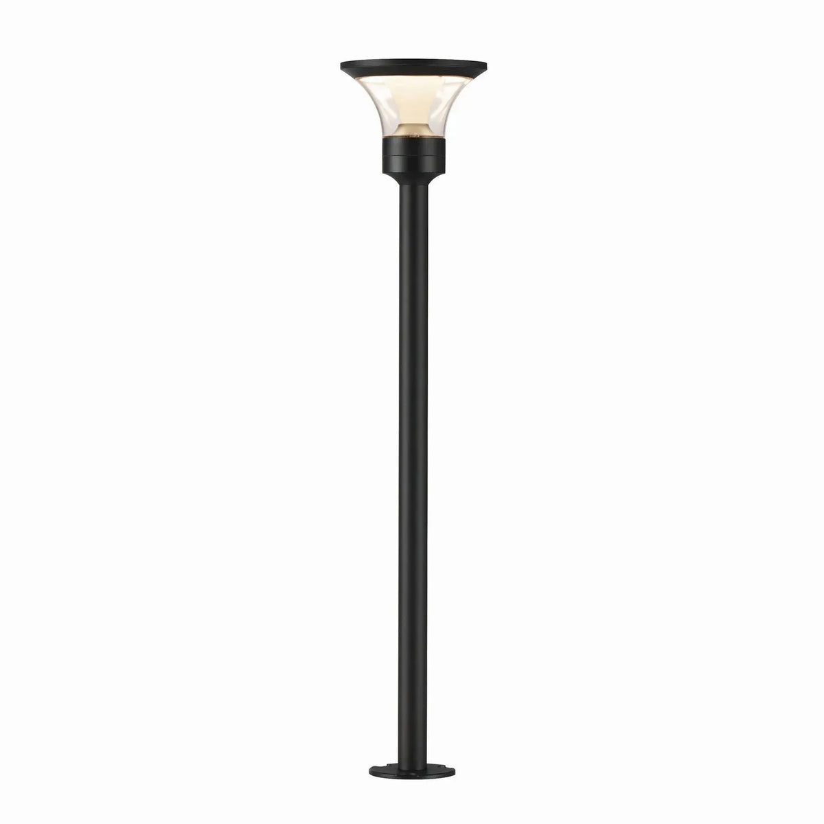 ET2 Lighting - Alumilux Landscape LED Fountainhead Light - E41455-10BK-24 | Montreal Lighting & Hardware
