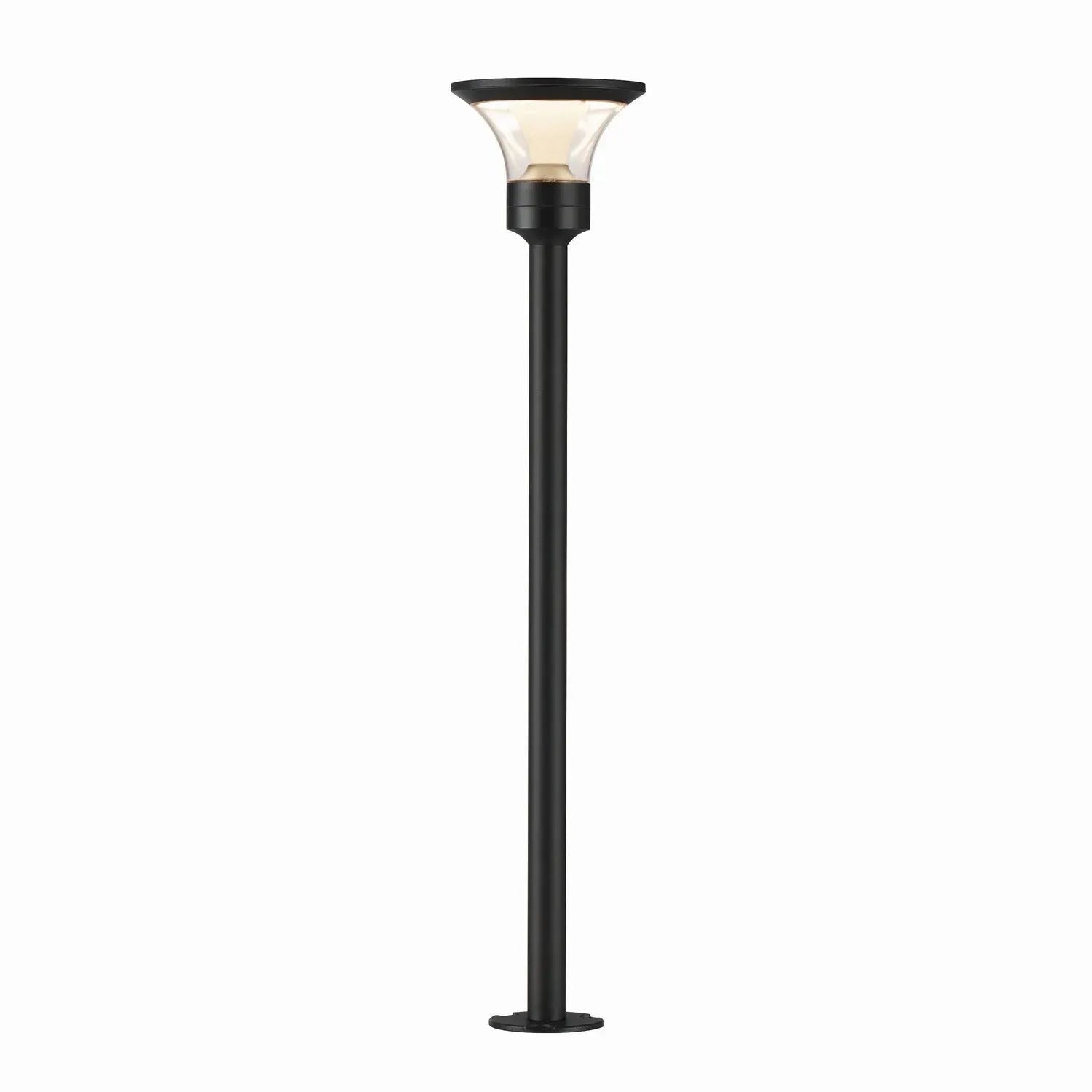 ET2 Lighting - Alumilux Landscape LED Fountainhead Light - E41455-10BK | Montreal Lighting & Hardware