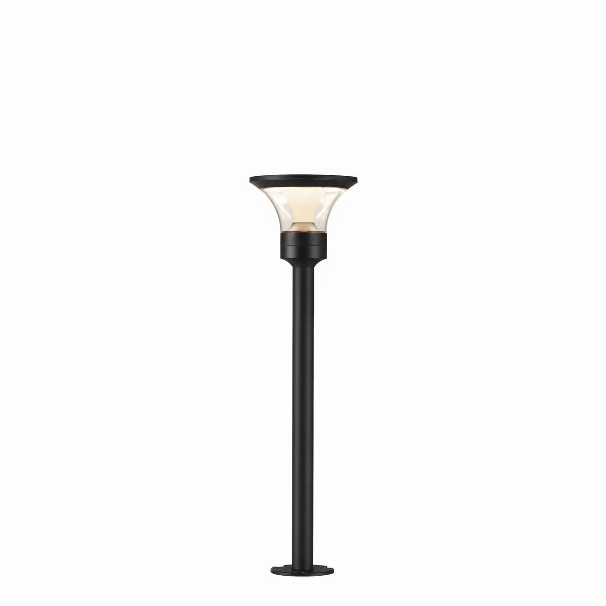 ET2 Lighting - Alumilux Landscape LED Fountainhead Light - E41455-10BK | Montreal Lighting & Hardware