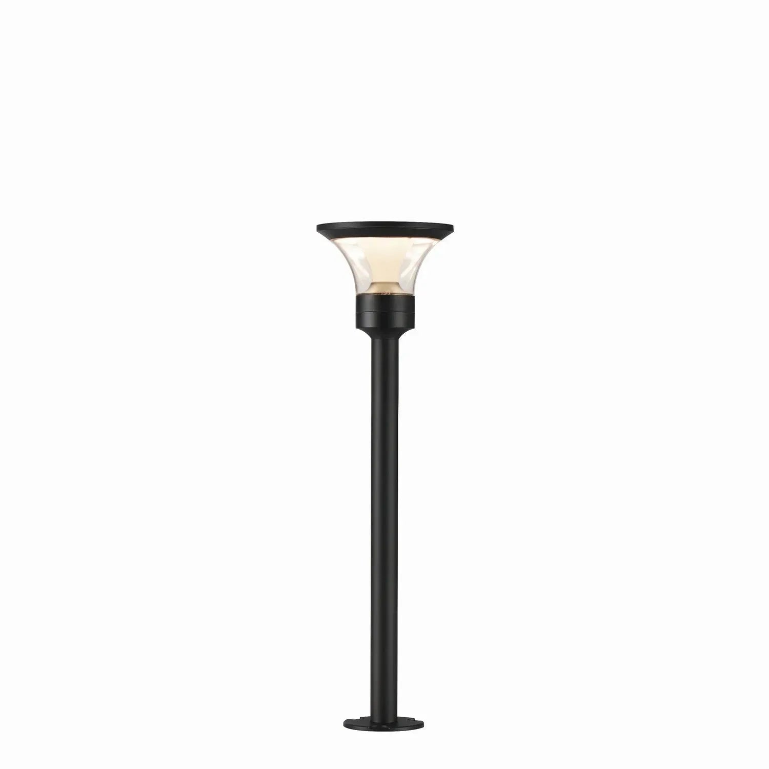 ET2 Lighting - Alumilux Landscape LED Fountainhead Light - E41455-10BK | Montreal Lighting & Hardware