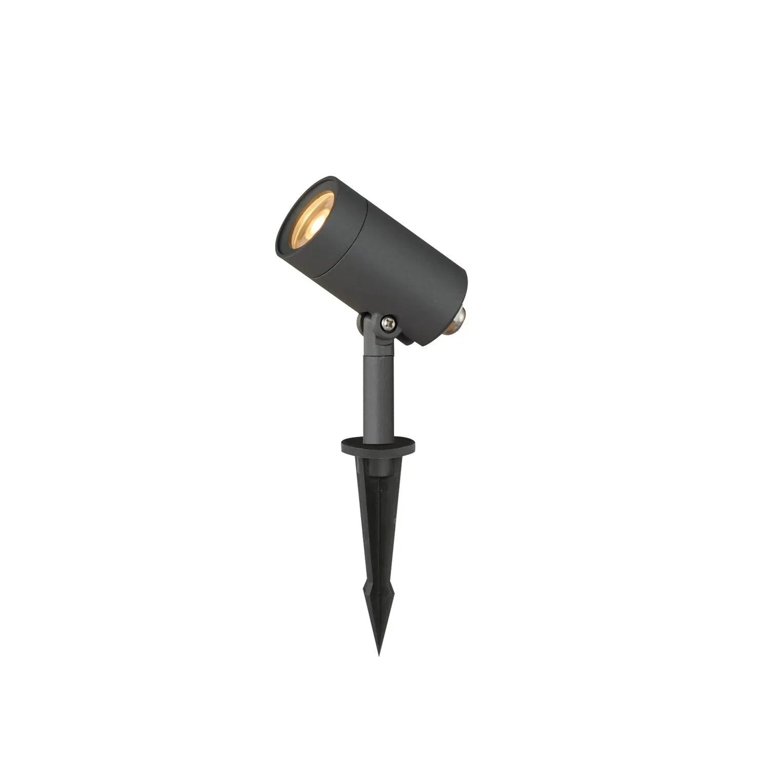 ET2 Lighting - Alumilux Landscape LED Landscape Spot Light - E41351-BZ | Montreal Lighting & Hardware