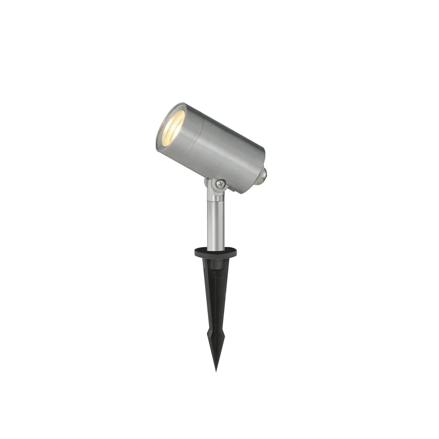 ET2 Lighting - Alumilux Landscape LED Landscape Spot Light - E41351-BZ | Montreal Lighting & Hardware
