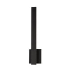 ET2 Lighting - Alumilux Line LED Outdoor Wall Sconce - E41342-BK | Montreal Lighting & Hardware