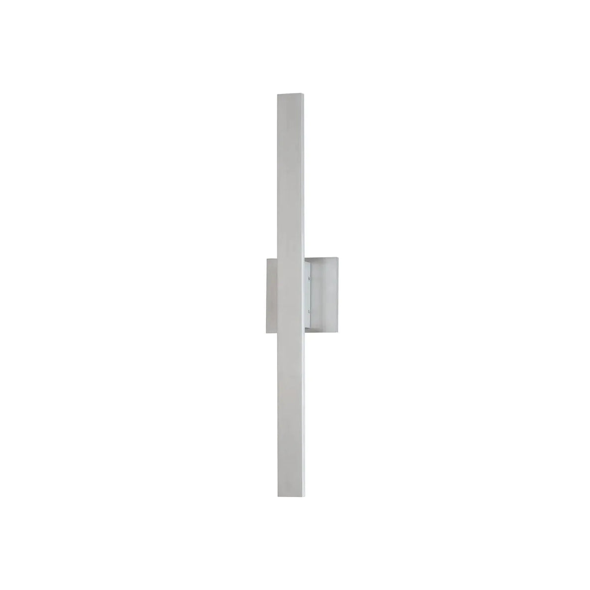 ET2 Lighting - Alumilux Line LED Outdoor Wall Sconce - E41343-SA | Montreal Lighting & Hardware