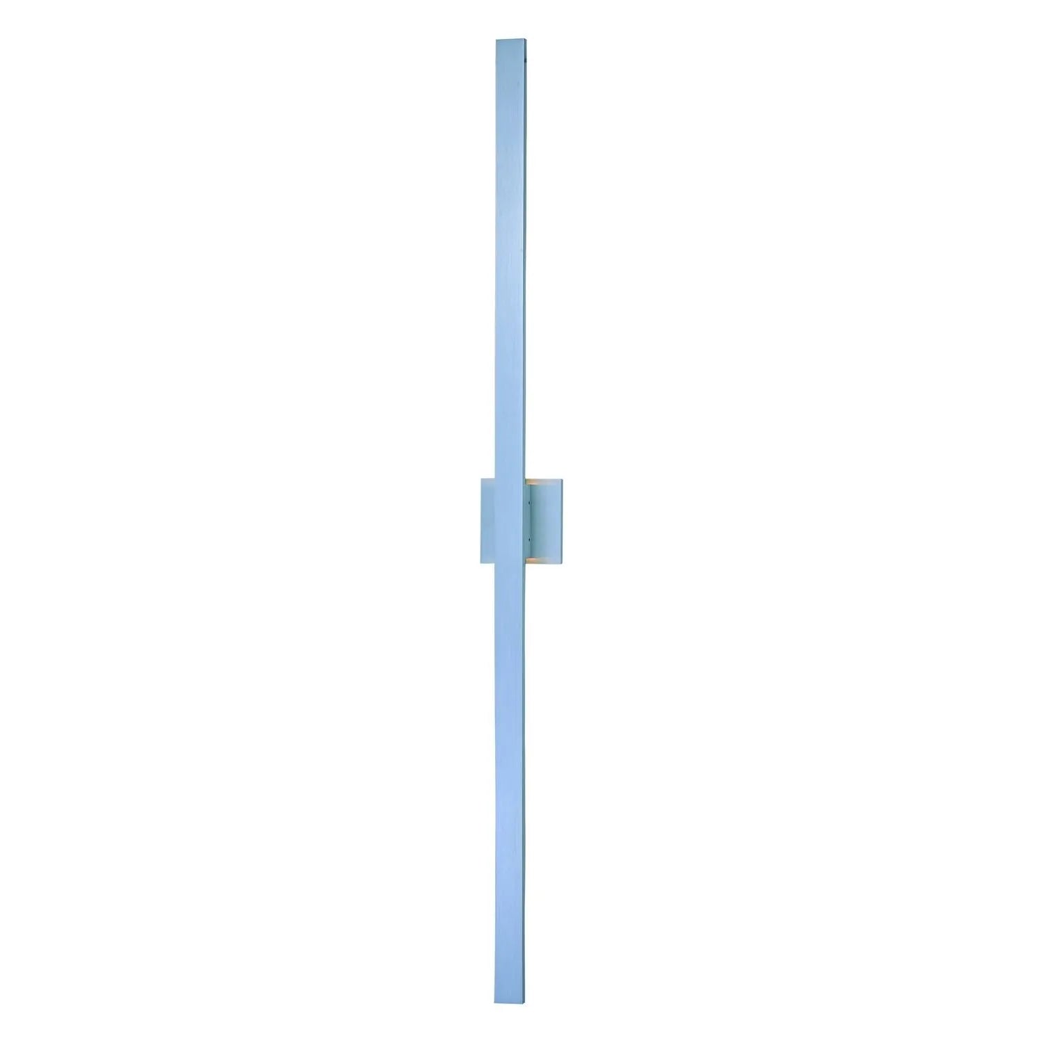 ET2 Lighting - Alumilux Line LED Outdoor Wall Sconce - E41344-SA | Montreal Lighting & Hardware