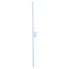 ET2 Lighting - Alumilux Line LED Outdoor Wall Sconce - E41344-WT | Montreal Lighting & Hardware