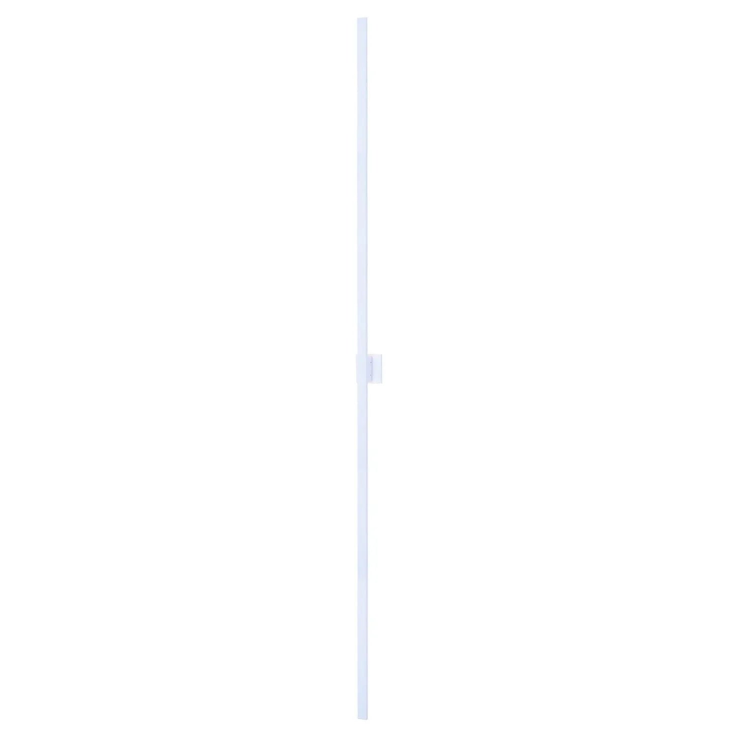 ET2 Lighting - Alumilux Line LED Outdoor Wall Sconce - E41348-WT | Montreal Lighting & Hardware
