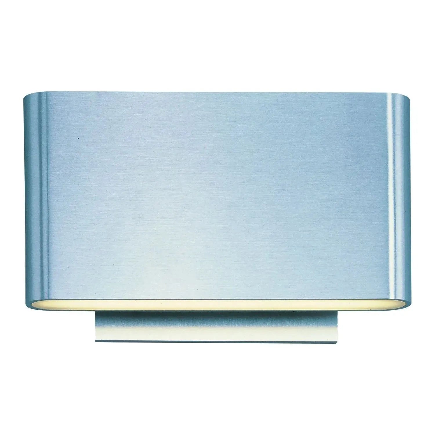 ET2 Lighting - Alumilux Spartan LED Wall Sconce - E41310-BZ | Montreal Lighting & Hardware