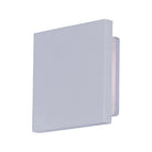 ET2 Lighting - Alumilux Tau LED Outdoor Wall Sconce - E41388-WT | Montreal Lighting & Hardware