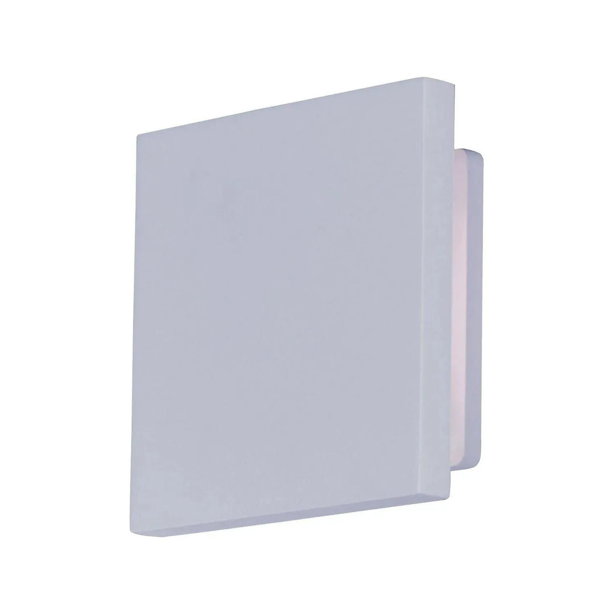 ET2 Lighting - Alumilux Tau LED Outdoor Wall Sconce - E41388-WT | Montreal Lighting & Hardware