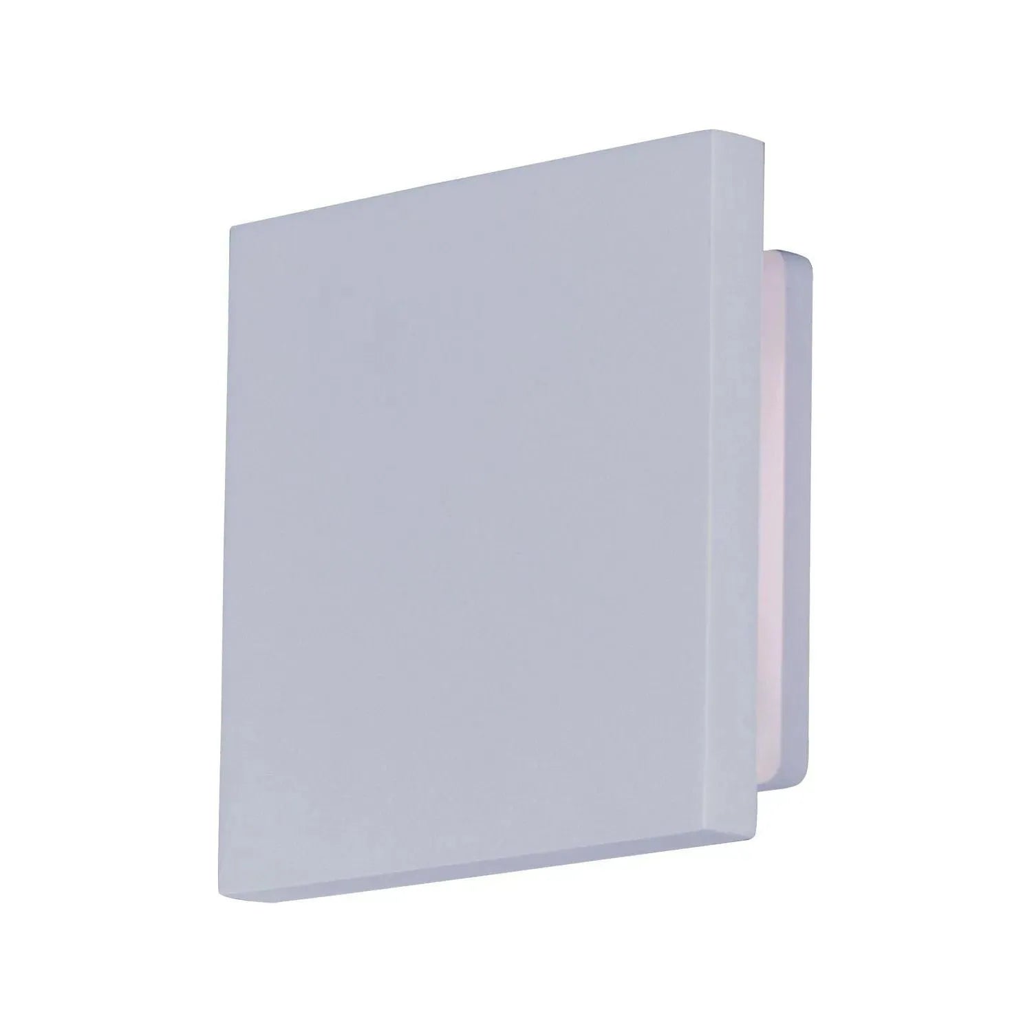 ET2 Lighting - Alumilux Tau LED Outdoor Wall Sconce - E41388-BK | Montreal Lighting & Hardware