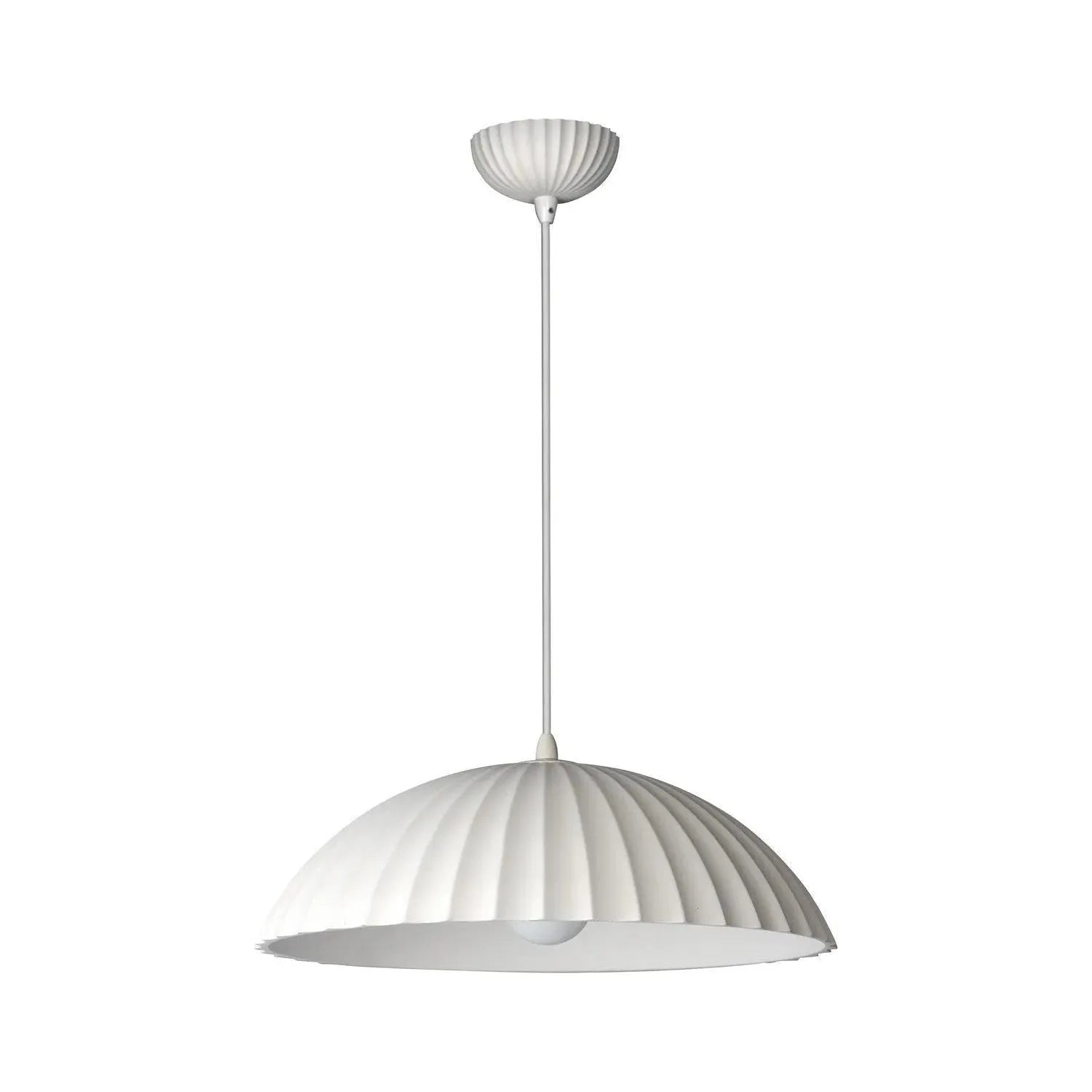 ET2 Lighting - Basilica LED Pendant - E25141-CHK | Montreal Lighting & Hardware