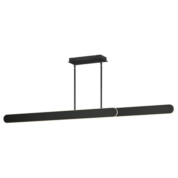 Belt LED Linear Pendant
