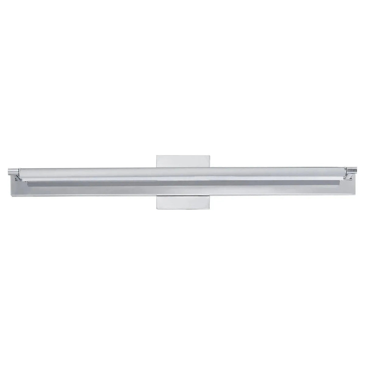 ET2 Lighting - Bookkeeper LED Wall Sconce - E21393-PC | Montreal Lighting & Hardware