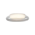 ET2 Lighting - Bubble LED Flush Mount - E51021-10WT | Montreal Lighting & Hardware