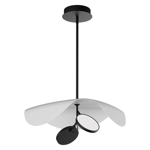 Carmen DEL Suspension