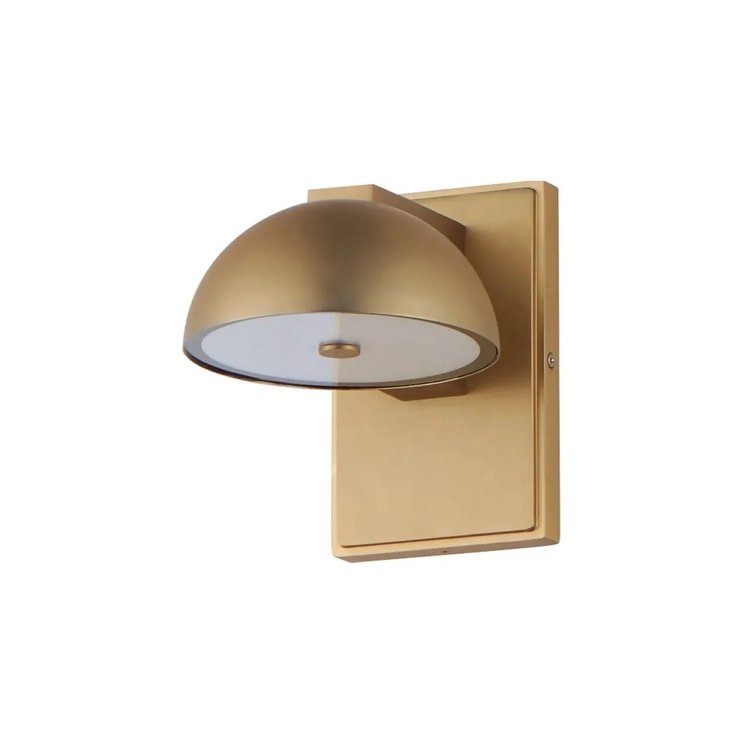 ET2 Lighting - Cauldron LED Outdoor Wall Sconce - E30242-BK | Montreal Lighting & Hardware