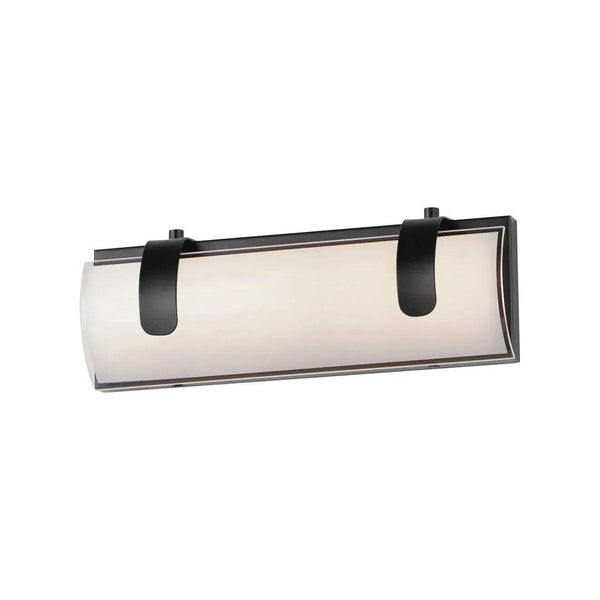 Embrayage DEL Vanité de bain