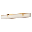 ET2 Lighting - Clutch LED Bath Vanity - E25135-92GLD | Montreal Lighting & Hardware