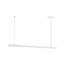 ET2 Lighting - Continuum LED Linear Pendant - E26003-90WT | Montreal Lighting & Hardware