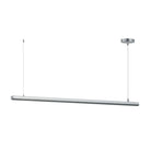 ET2 Lighting - Continuum LED Linear Pendant - E26004-90SA | Montreal Lighting & Hardware