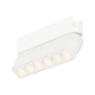 ET2 Lighting - Continuum - Linear LED Track Light - ETL23212-WT | Montreal Lighting & Hardware