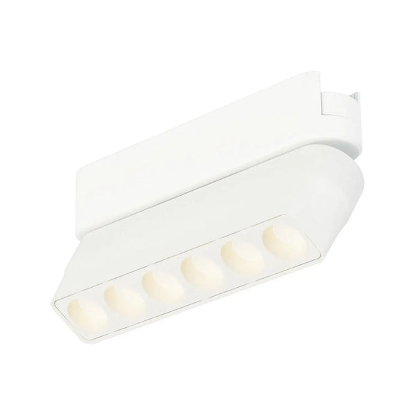 Continuum - Linear LED Track Light