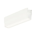 ET2 Lighting - Continuum - Linear LED Track Light - ETL26212-WT | Montreal Lighting & Hardware